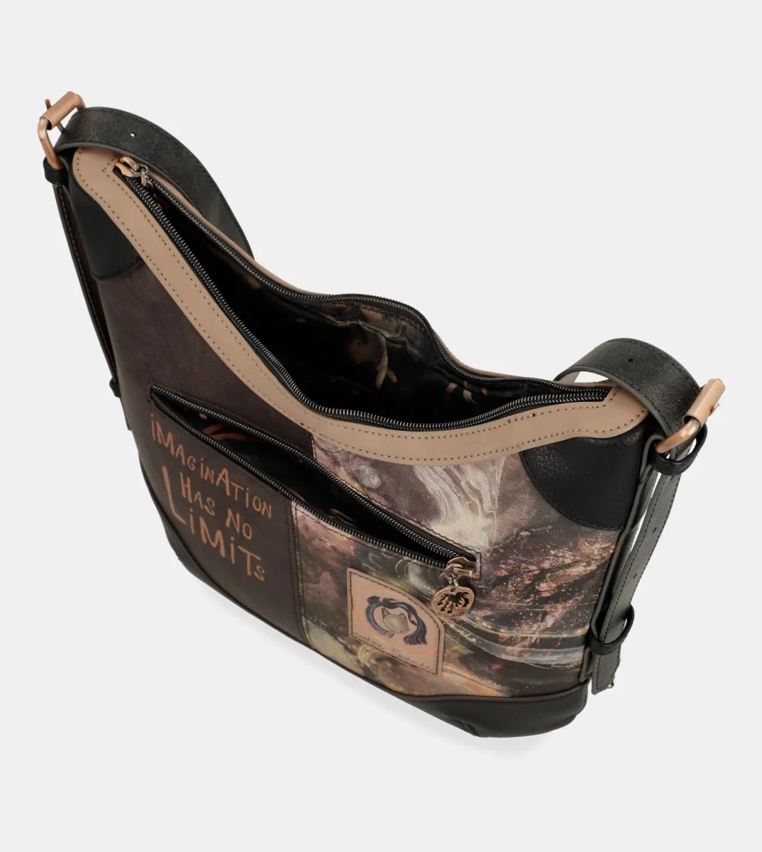 Bolso hobo de hombro Dreamverse - Imagen 8