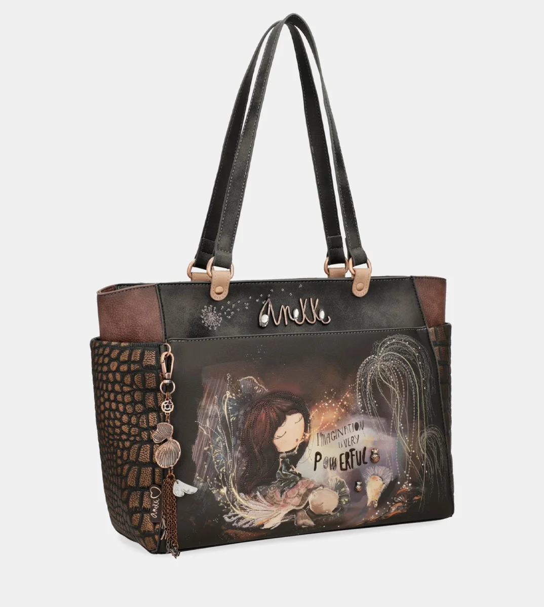 Bolso de hombro Dreamverse - Imagen 3