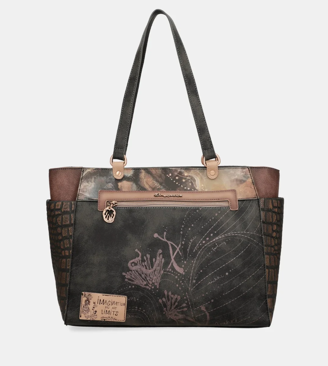 Bolso de hombro Dreamverse - Imagen 4