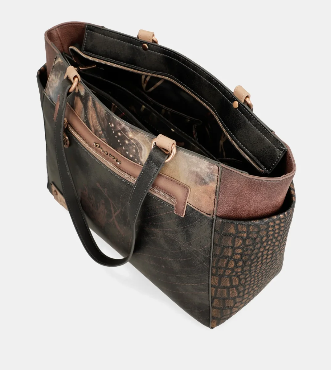 Bolso de hombro Dreamverse - Imagen 7