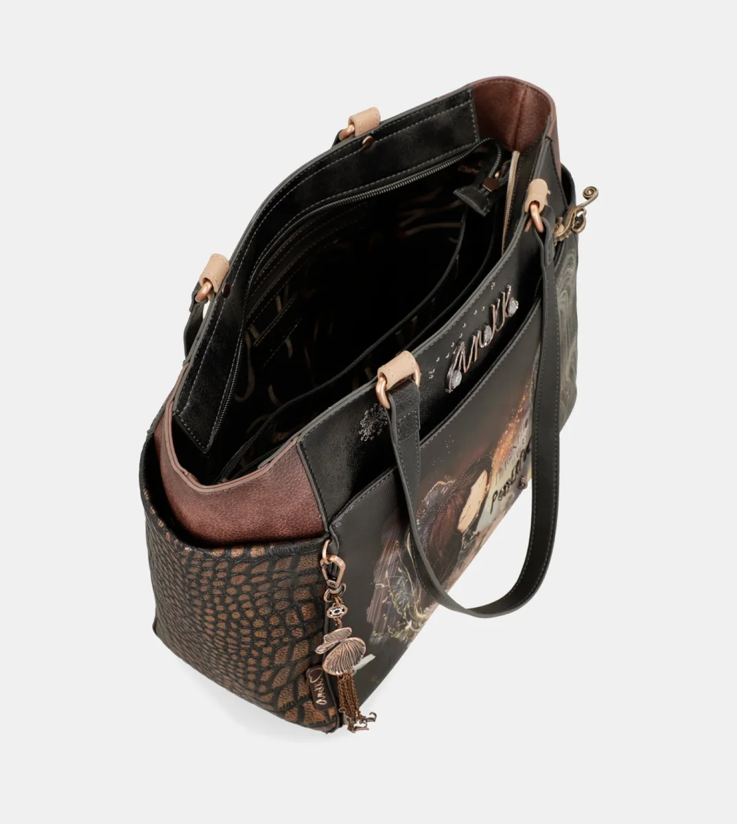 Bolso de hombro Dreamverse - Imagen 8