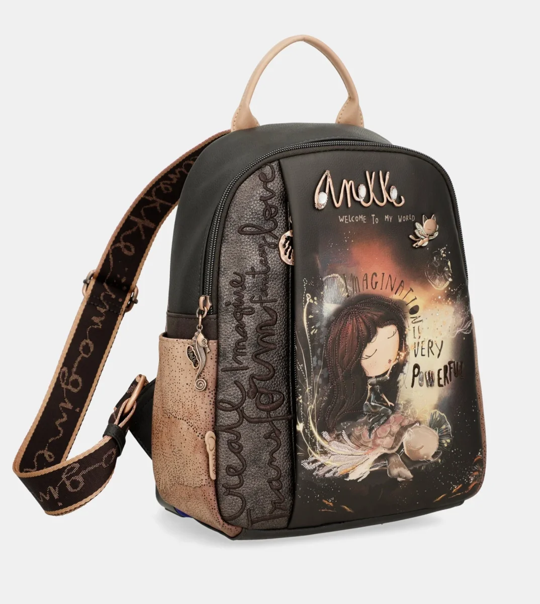 Mochila de paseo Dreamverse - Imagen 3