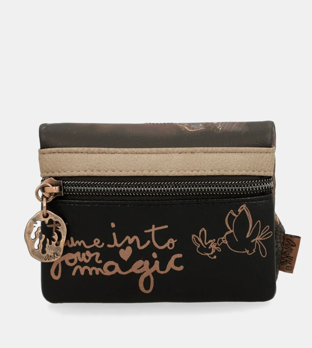 Monedero solapa Dreamverse - Imagen 4