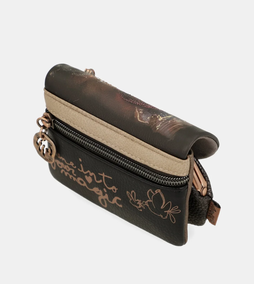 Monedero solapa Dreamverse - Imagen 6