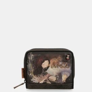 Monedero pequeño RFID Dreamverse