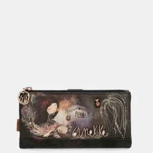 Monedero grande RFID Dreamverse