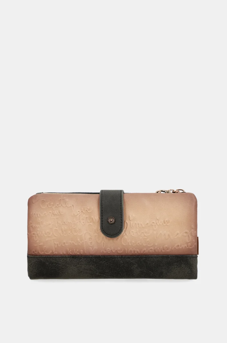 Monedero grande RFID Dreamverse - Imagen 3