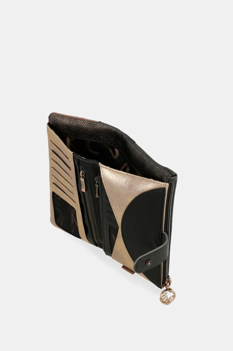 Monedero grande RFID Dreamverse - Imagen 5