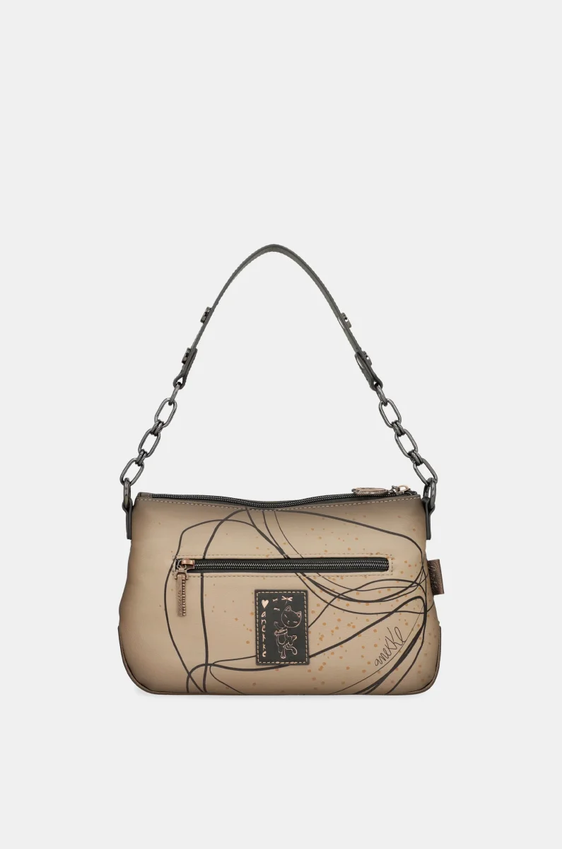 Bolso mediano Wings - Imagen 3