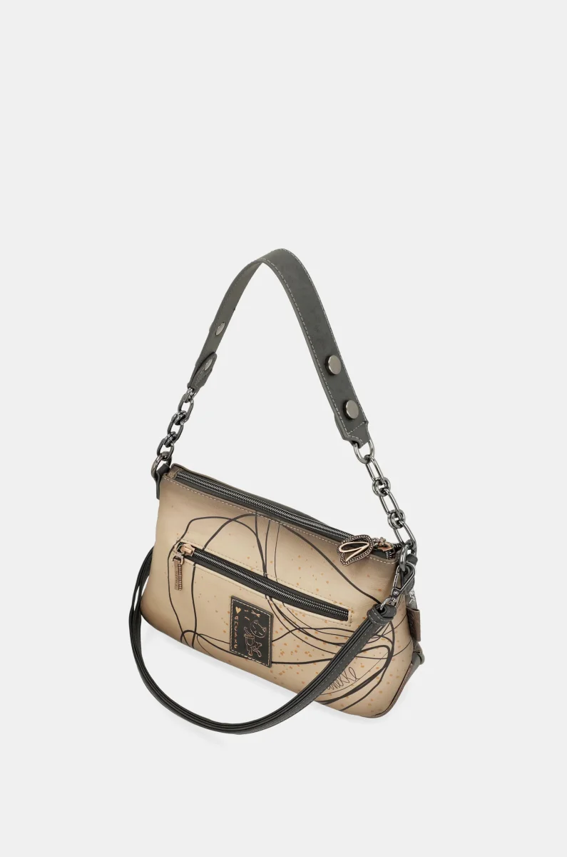 Bolso mediano Wings - Imagen 7