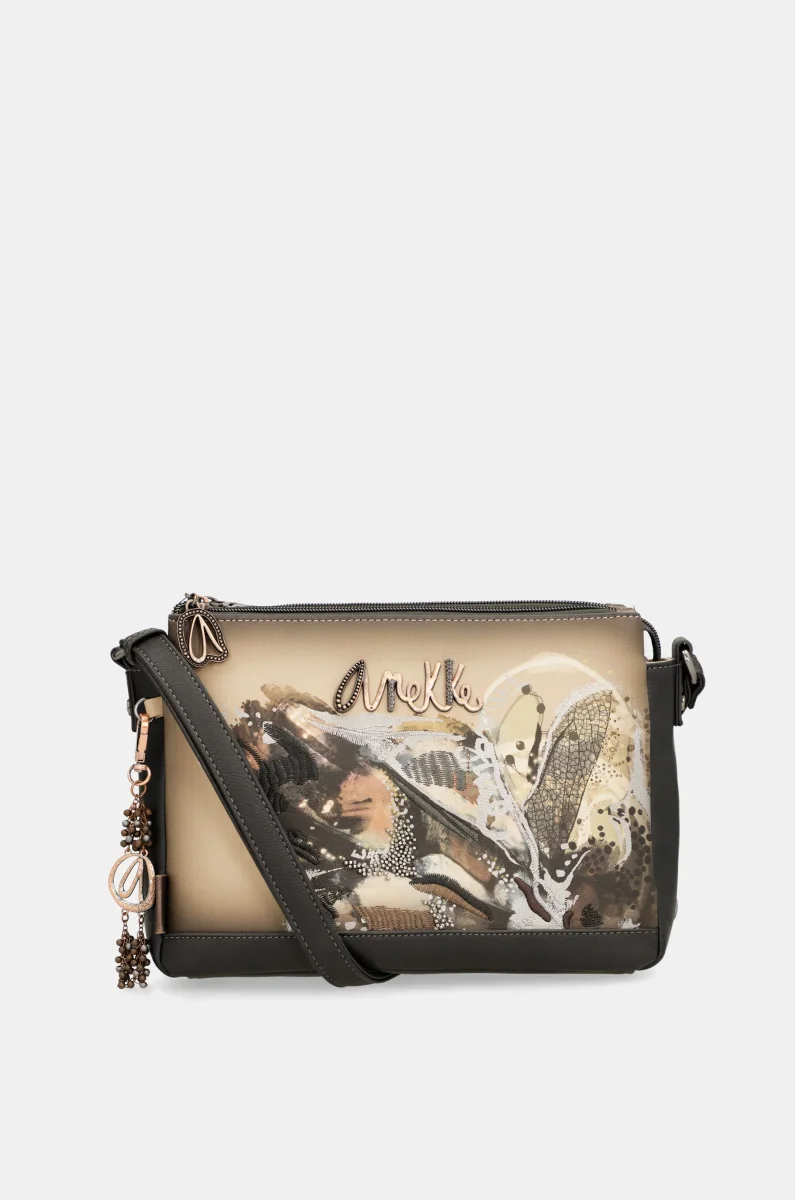 Bolso bandolera Wings - Imagen 8