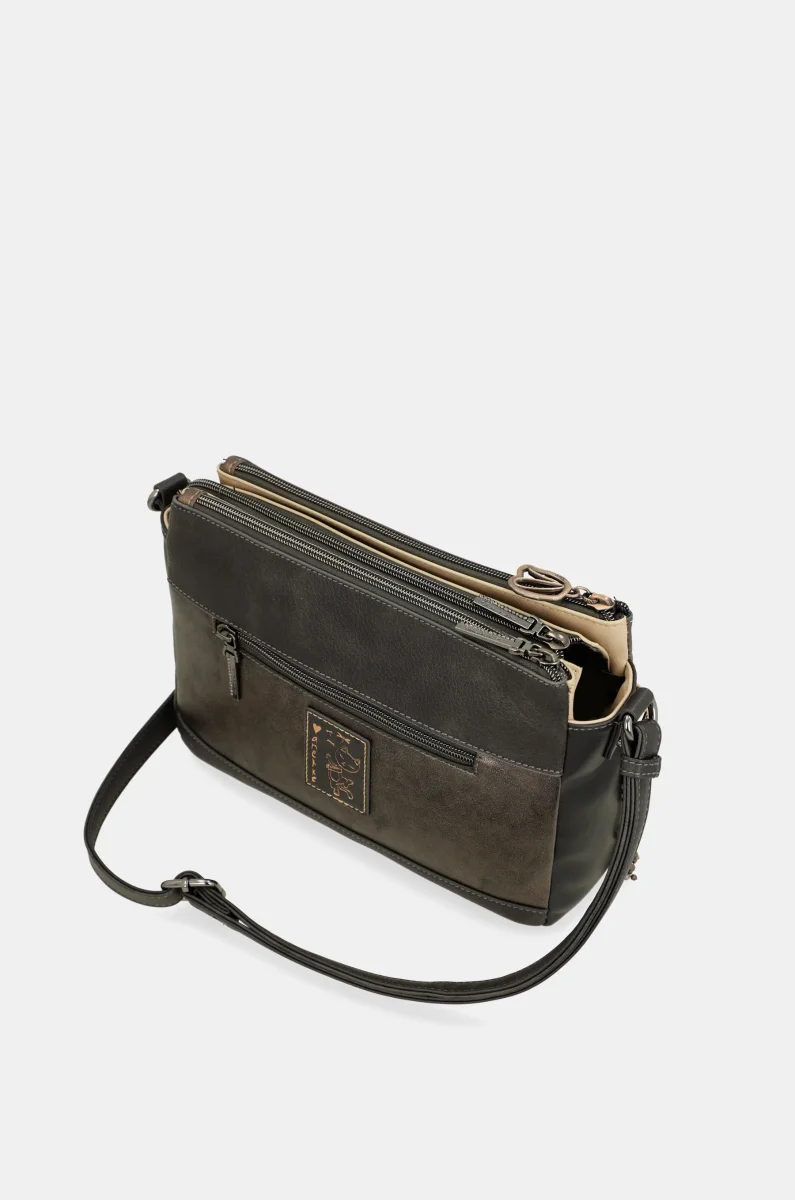 Bolso bandolera Wings - Imagen 7