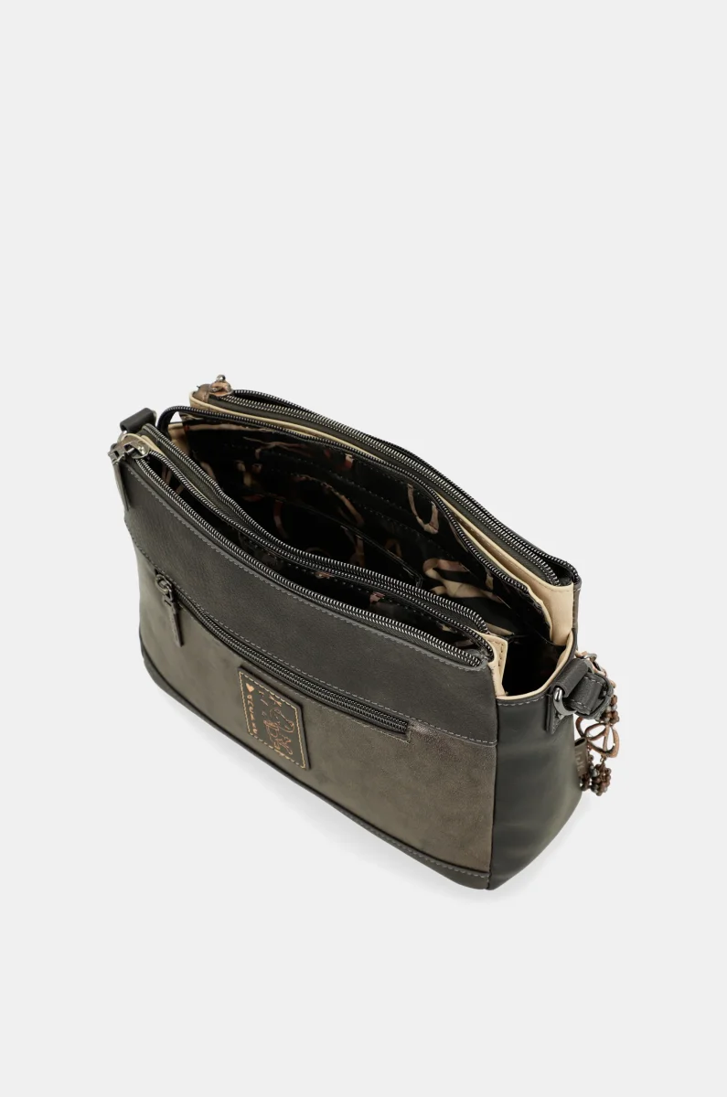 Bolso bandolera Wings - Imagen 5