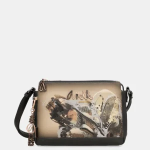 Bolso bandolera Wings