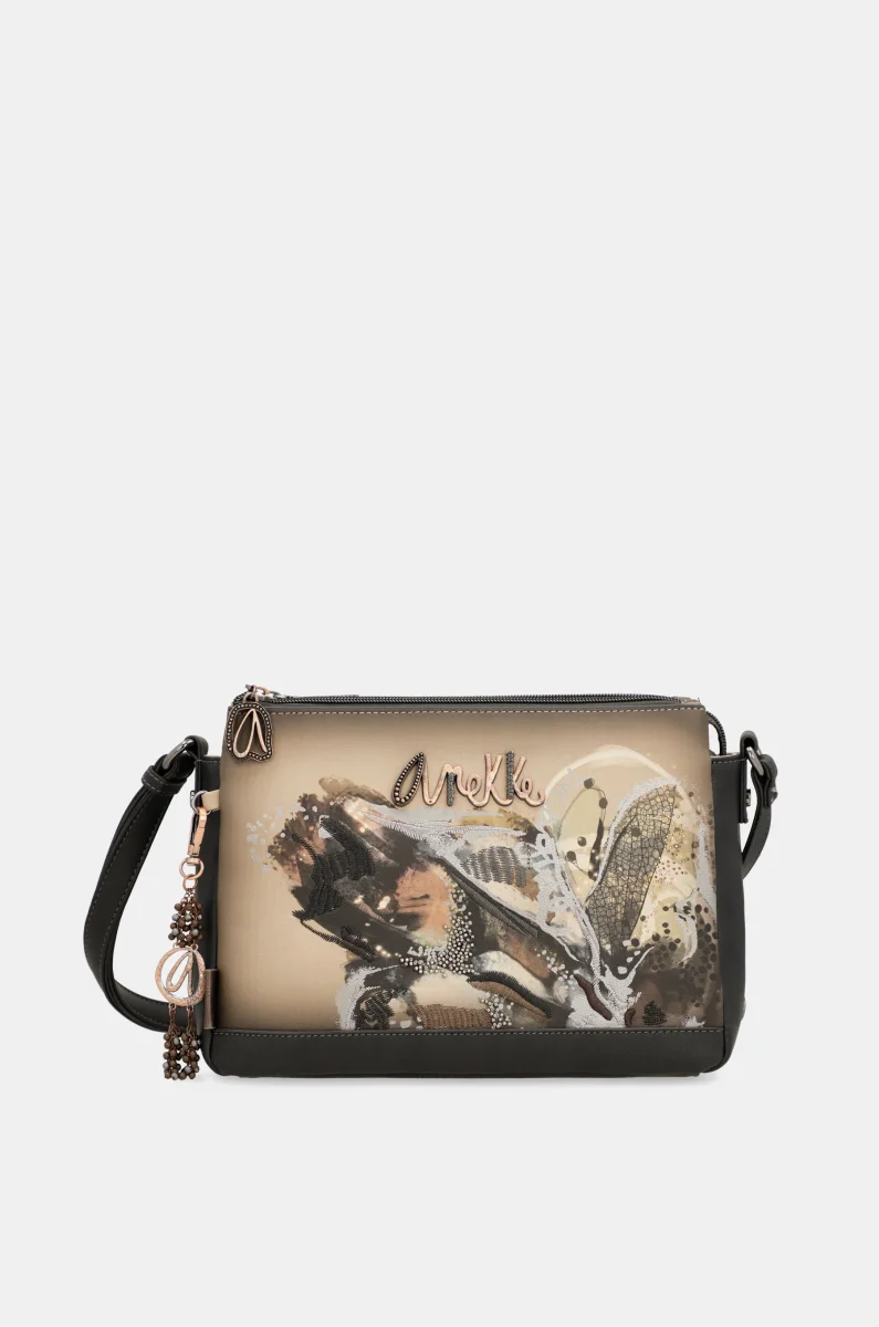 Bolso bandolera Wings - Imagen 2