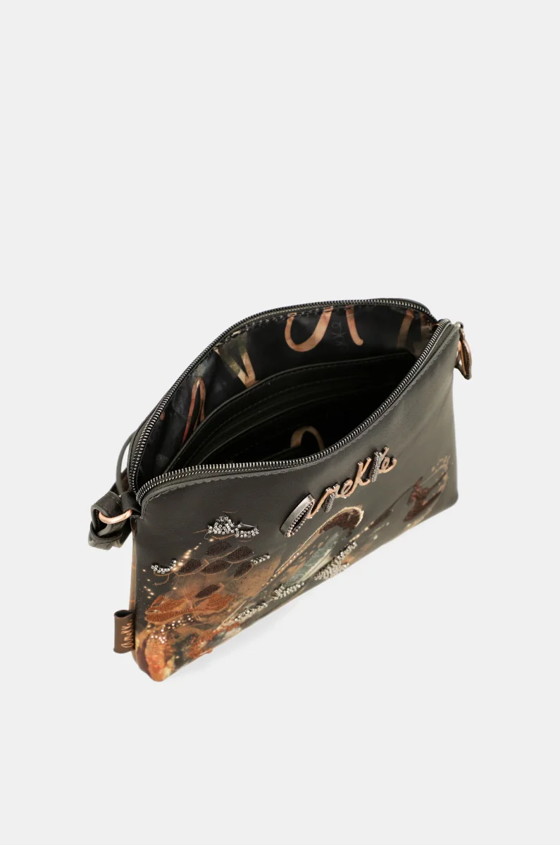 Bandolera mediana Wings - Imagen 6