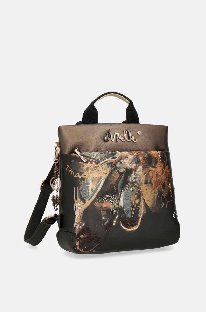 Mochila mediana Wings - Imagen 5