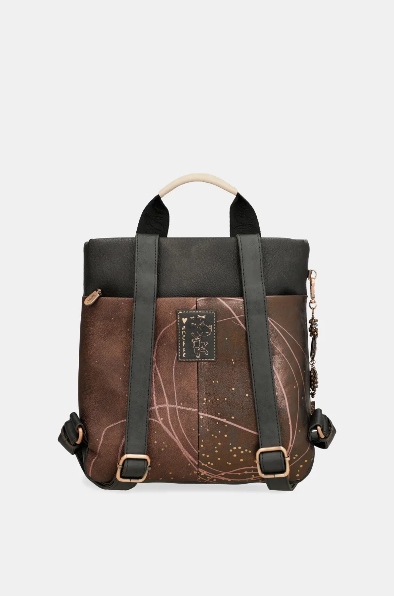 Mochila mediana Wings - Imagen 3