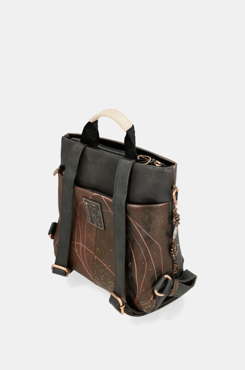 Mochila mediana Wings - Imagen 8