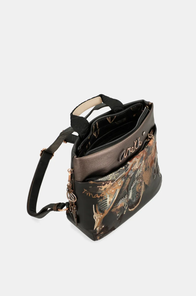 Mochila mediana Wings - Imagen 7
