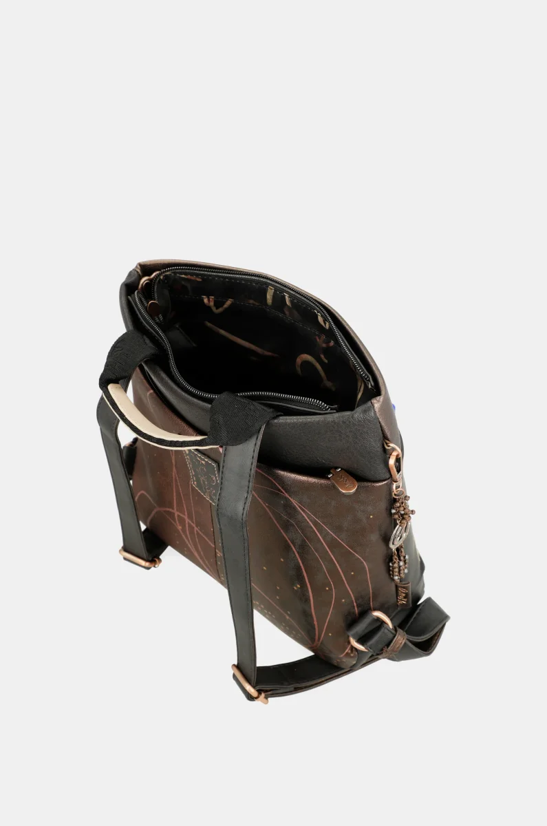 Mochila mediana Wings - Imagen 6