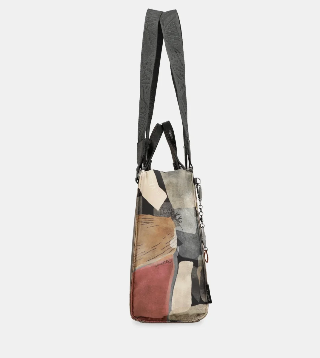 Bolso tote Imaginary - Imagen 5