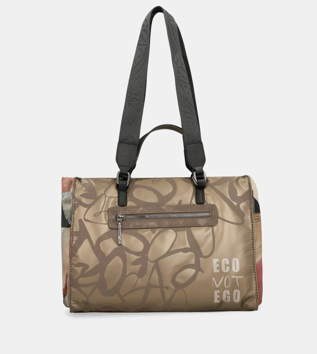 Bolso tote Imaginary - Imagen 4