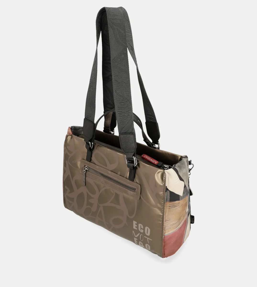 Bolso tote Imaginary - Imagen 6