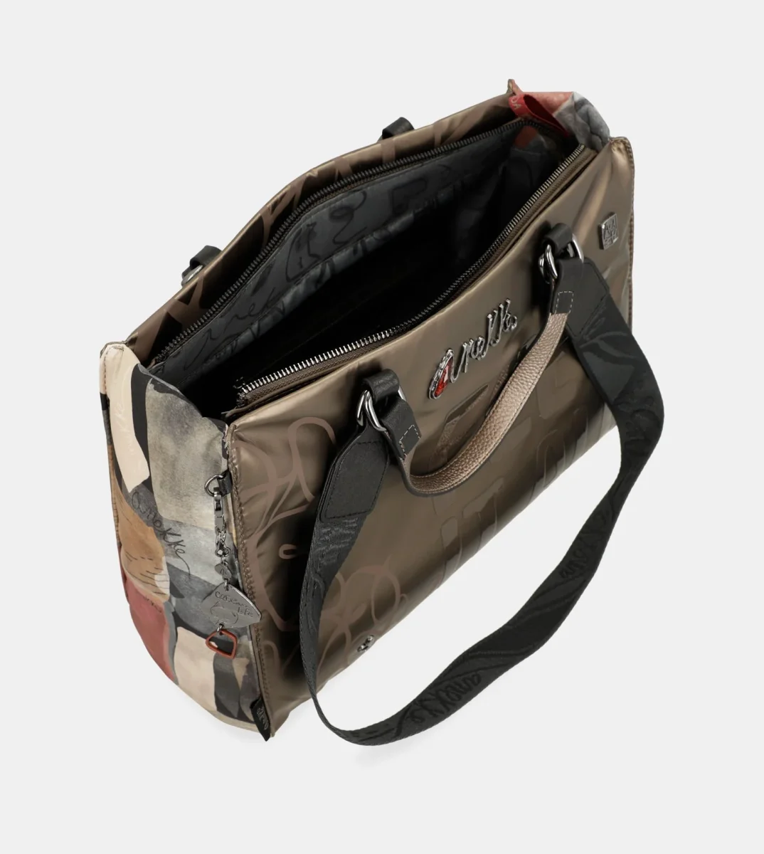 Bolso tote Imaginary - Imagen 7
