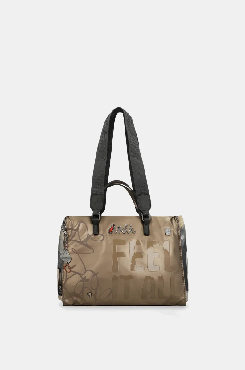 Bolso tote Imaginary - Imagen 2