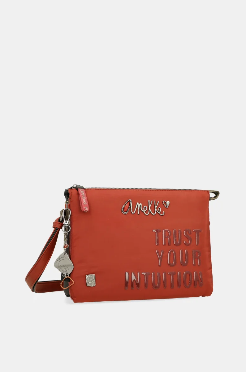 Bolso bandolera mediana Imaginary - Imagen 9