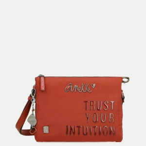 Bolso bandolera mediana Imaginary