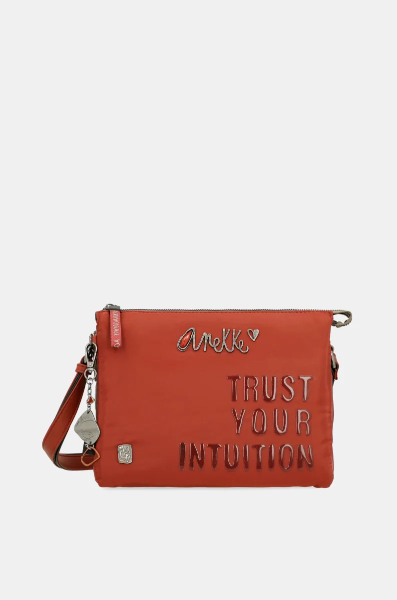 Bolso bandolera mediana Imaginary - Imagen 2