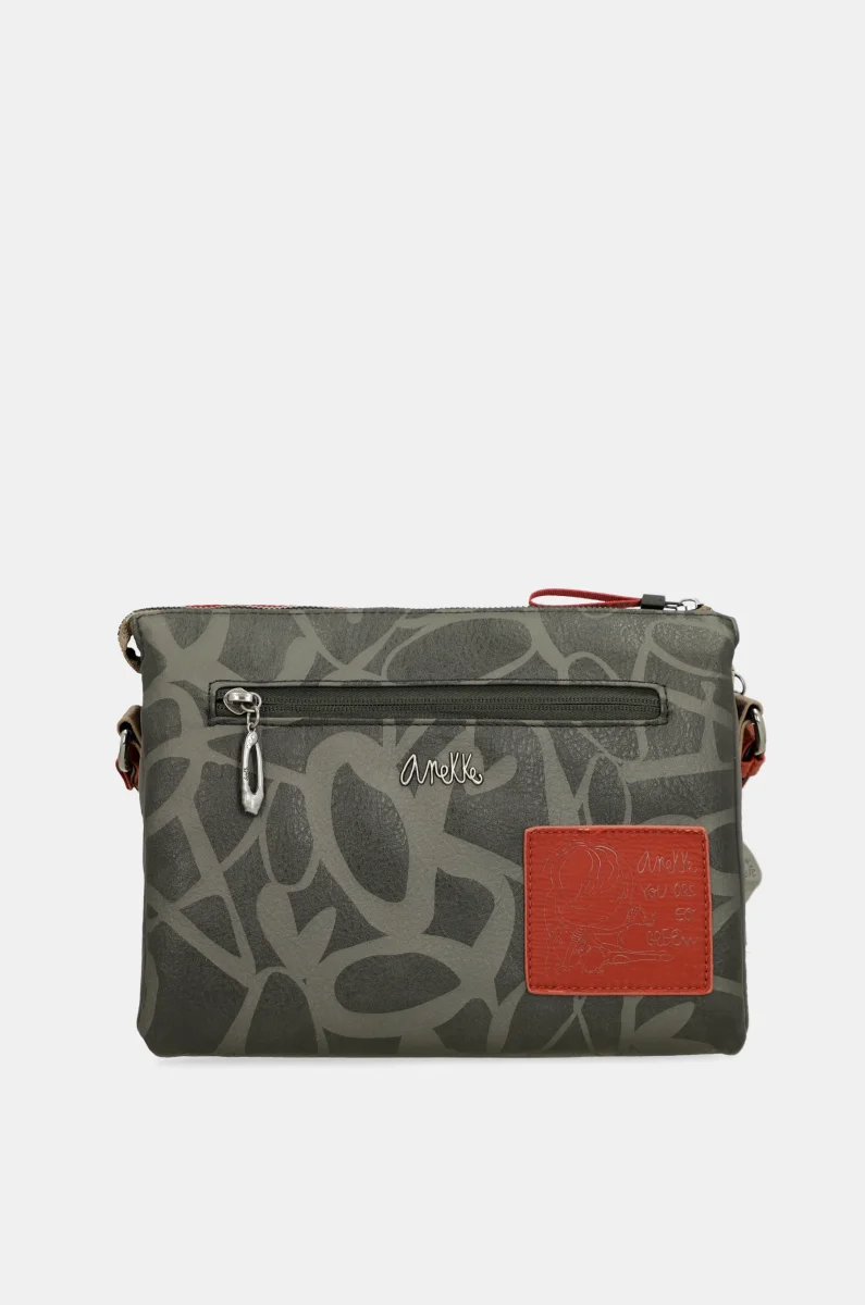 Bolso bandolera mediana Imaginary - Imagen 3