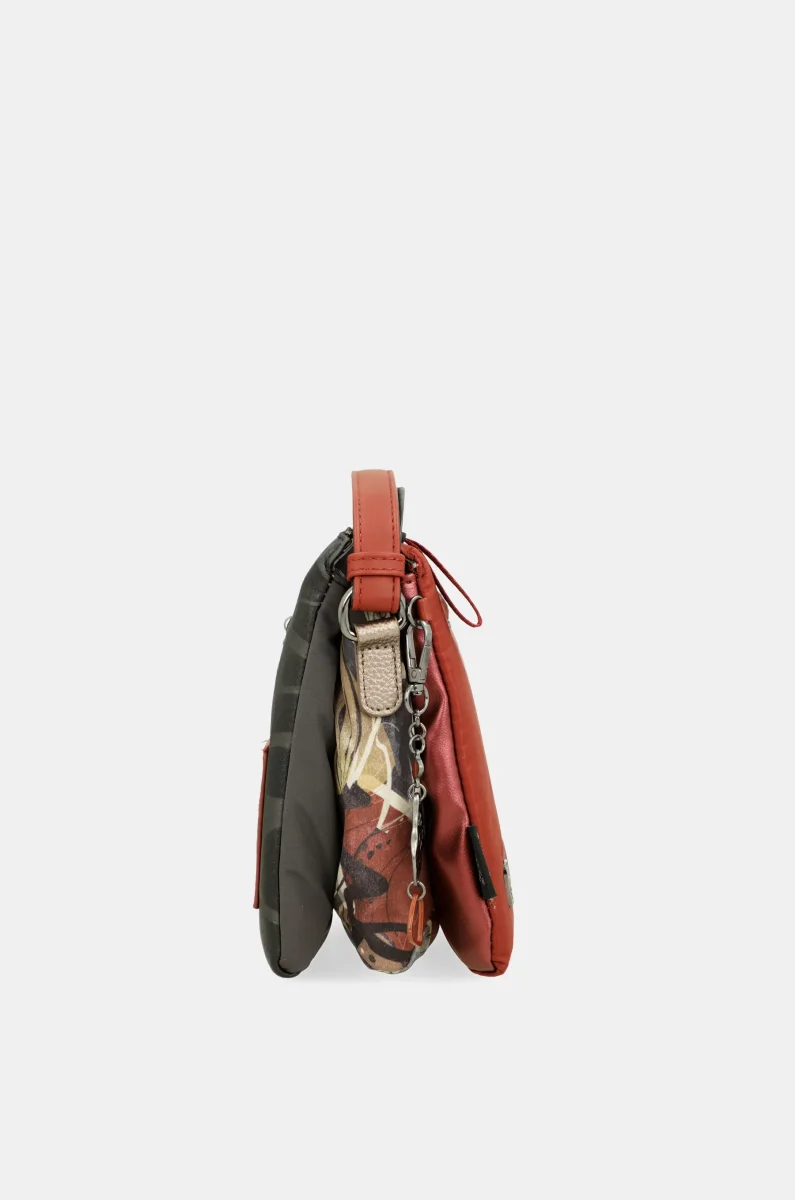 Bolso bandolera mediana Imaginary - Imagen 4