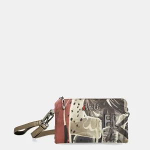 Bolso bandolera 3 compartimentos Imaginary