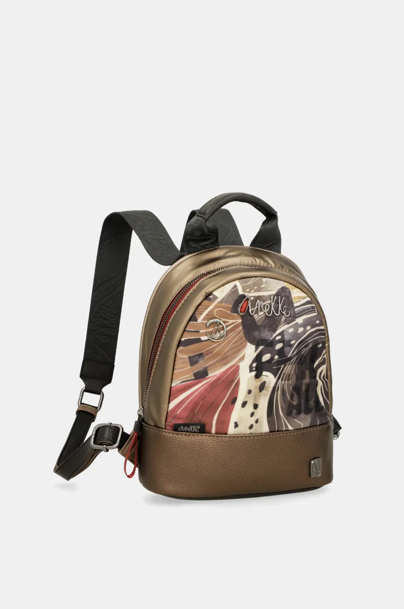 Mochila pequeña Imaginary - Imagen 8