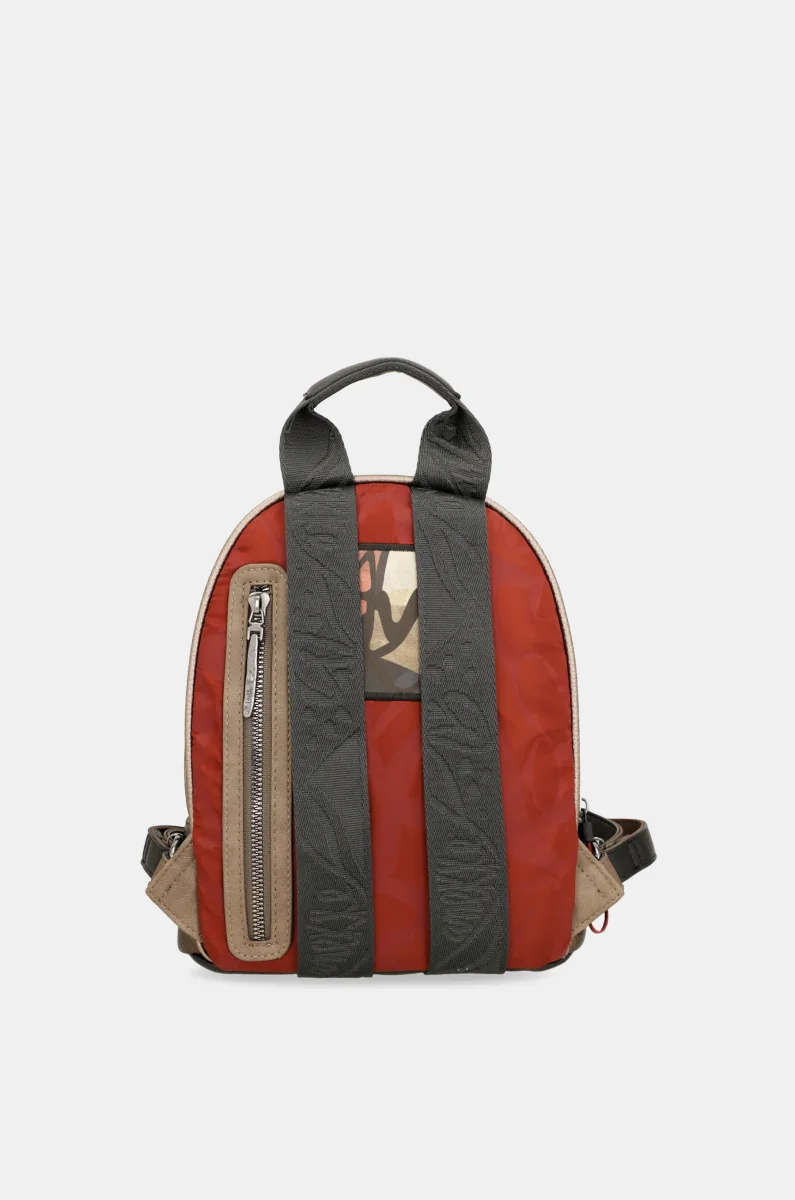 Mochila pequeña Imaginary - Imagen 3