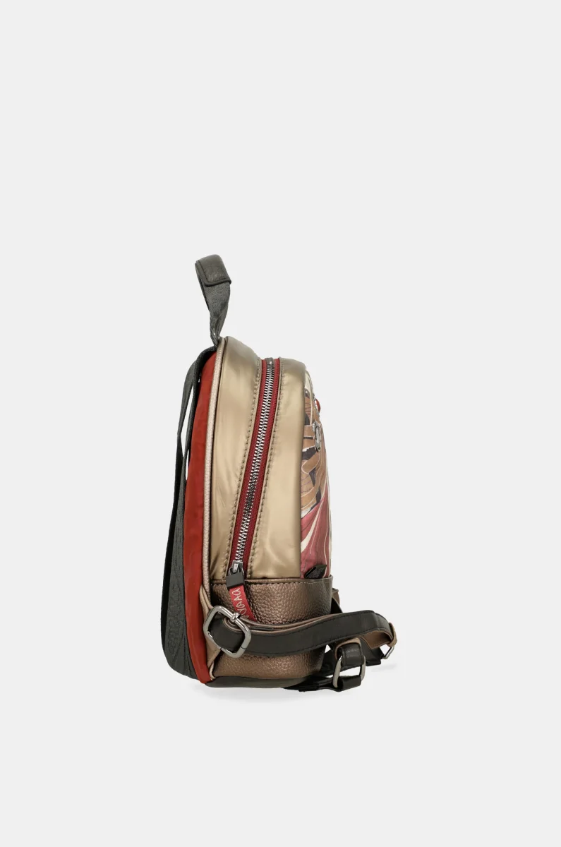 Mochila pequeña Imaginary - Imagen 4