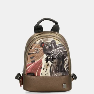 Mochila pequeña Imaginary
