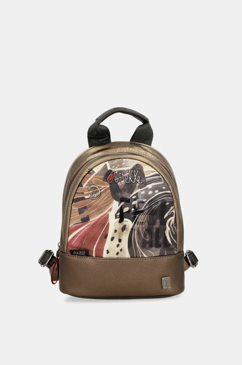 Mochila pequeña Imaginary - Imagen 2