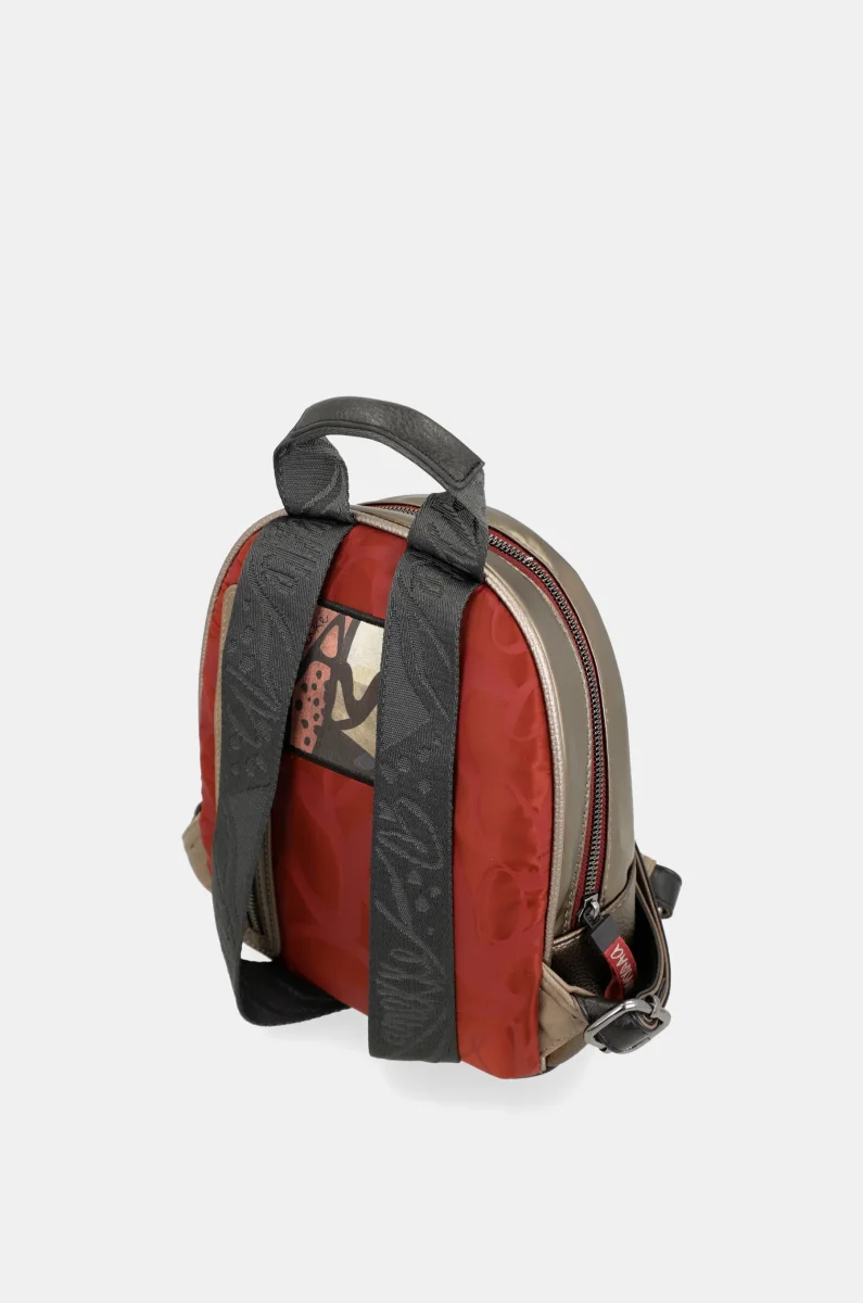 Mochila pequeña Imaginary - Imagen 7