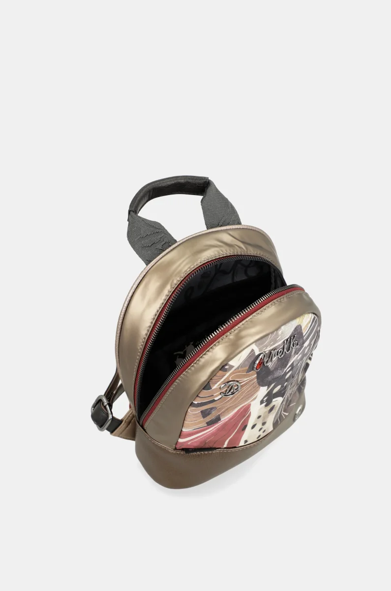 Mochila pequeña Imaginary - Imagen 6
