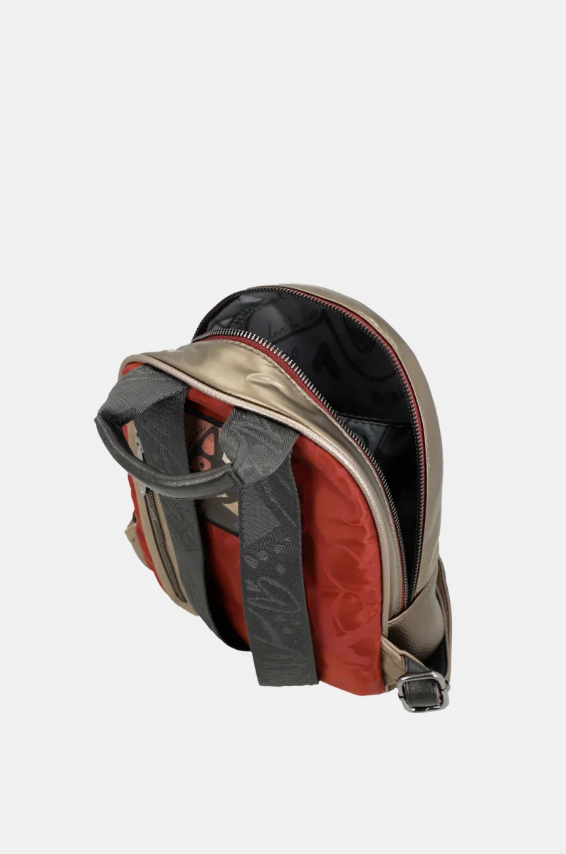 Mochila pequeña Imaginary - Imagen 5