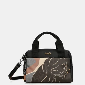 Bolso bowling Heartbeat