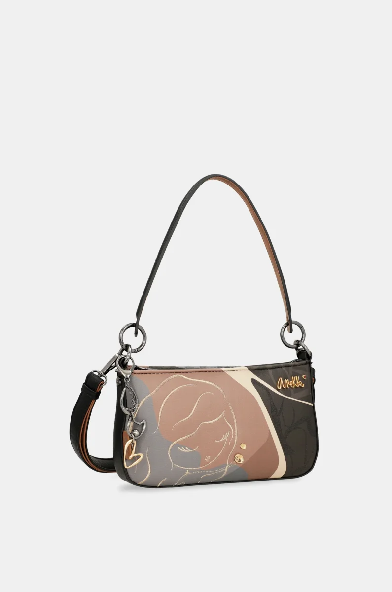 Bolso hombro Heartbeat - Imagen 9