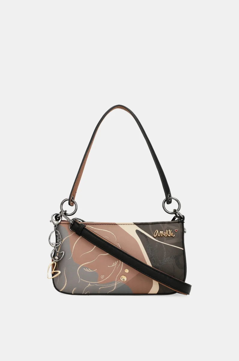 Bolso hombro Heartbeat - Imagen 8