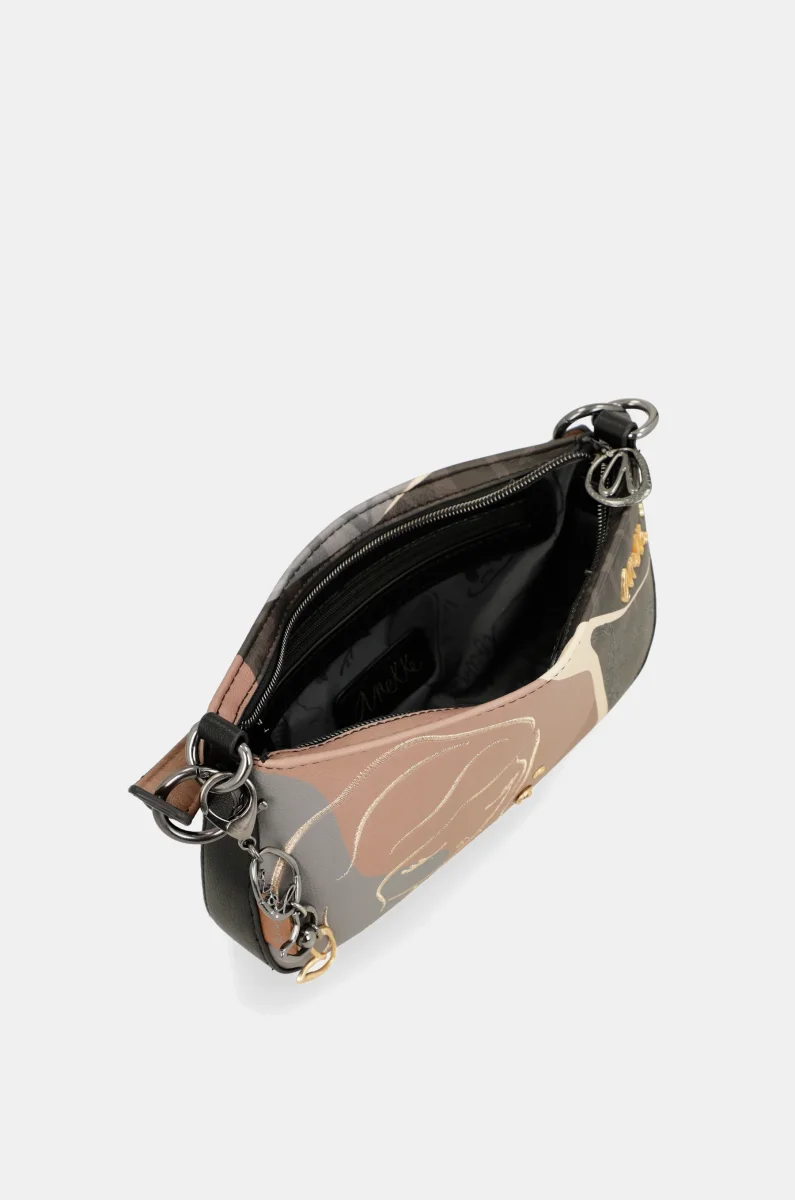 Bolso hombro Heartbeat - Imagen 6