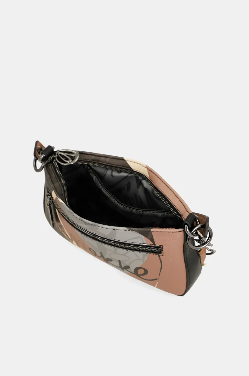 Bolso hombro Heartbeat - Imagen 5
