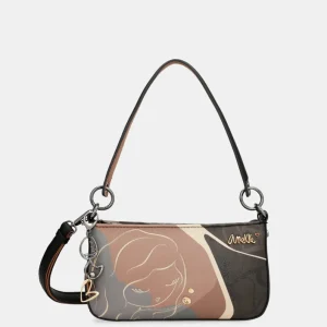 Bolso hombro Heartbeat